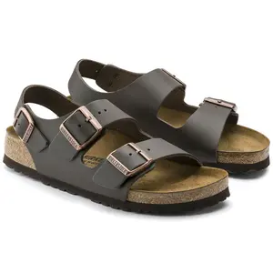 Sandales Birkenstock Milano Natural Leather image-5