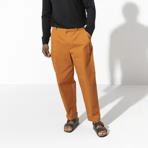 Sandały Birkenstock Milano Natural Leather image-3