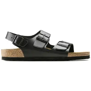Sandales Birkenstock Milano Natural Leather image-1