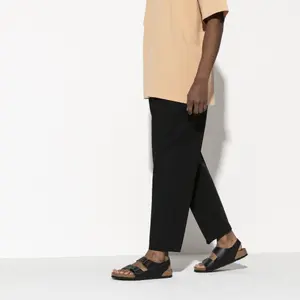 Sandały Birkenstock Milano Natural Leather image-5
