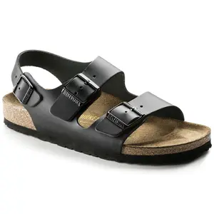 Mules Birkenstock Milano image-1
