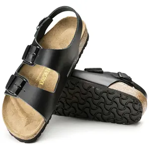 Mules Birkenstock Milano image-4