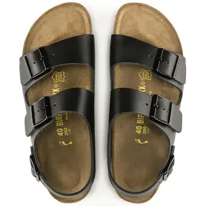 Mules Birkenstock Milano image-3