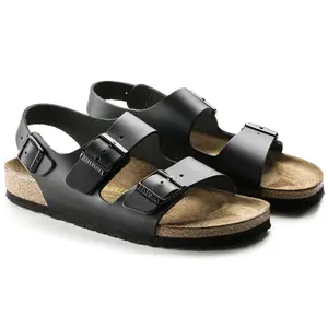 Mules Birkenstock Milano image-2