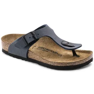Children's sandals Birkenstock Gizeh Birko-Flor Birkibuc image-1