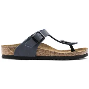 Children's sandals Birkenstock Gizeh Birko-Flor Birkibuc image-0