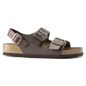Kindersandalen Birkenstock Milano Normal image-0
