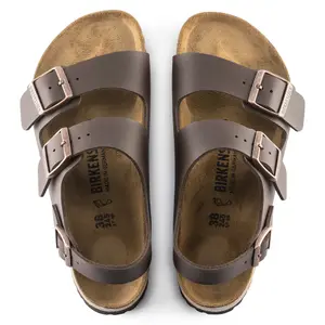 Kindersandalen Birkenstock Milano Normal image-3