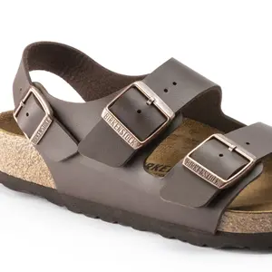 Kindersandalen Birkenstock Milano Normal image-5