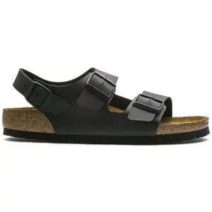 Sandales Birkenstock Milano Birko-Flor image-0