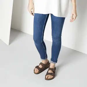 Sandales Birkenstock Milano Waxy Leather image-6