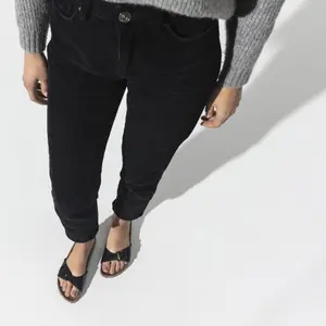 Sandalen Birkenstock Madrid Birko-Flor Patent image-5