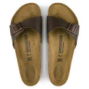 Sandaler Birkenstock Madrid Birko-Flor image-3