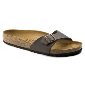 Sandały Birkenstock Madrid BS Birko-Flor image-1