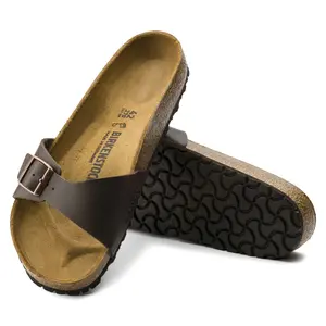 Sandały Birkenstock Madrid BS Birko-Flor image-3