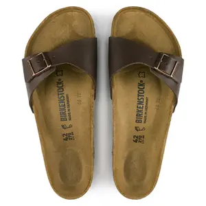 Sandały Birkenstock Madrid BS Birko-Flor image-4