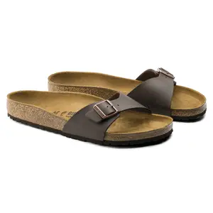 Sandały Birkenstock Madrid BS Birko-Flor image-2