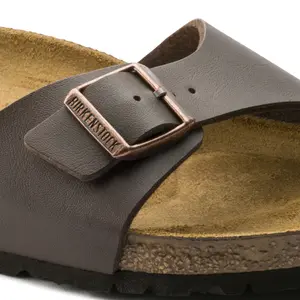 Sandały Birkenstock Madrid BS Birko-Flor image-5