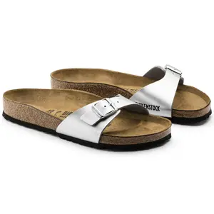 Women's mules Birkenstock Madrid Birko-Flor image-2