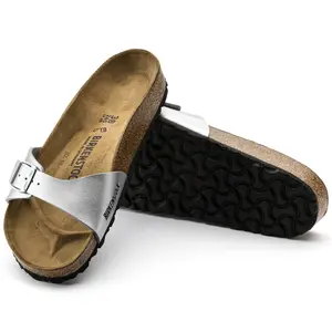 Women's mules Birkenstock Madrid Birko-Flor image-6