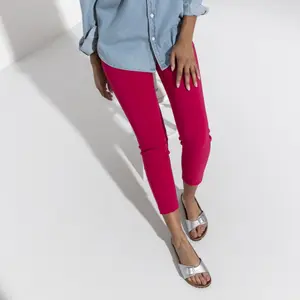 Women's mules Birkenstock Madrid Birko-Flor image-3