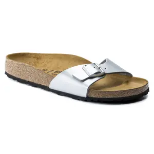 Damessandalen Birkenstock Madrid Birko-Flor image-1