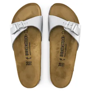 Damessandalen Birkenstock Madrid Birko-Flor image-4