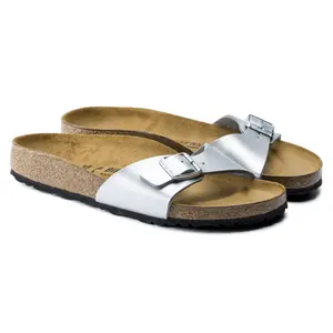 Damessandalen Birkenstock Madrid Birko-Flor image-2