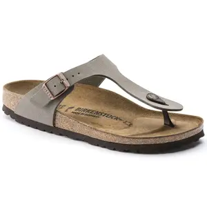 Tongs étroite femme Birkenstock Gizeh image-1