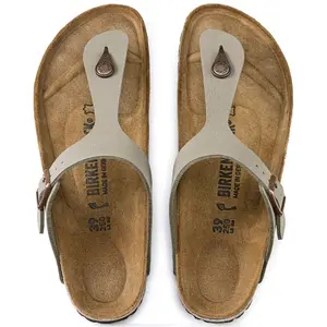 Tongs étroite femme Birkenstock Gizeh image-3