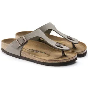 Tongs étroite femme Birkenstock Gizeh image-2