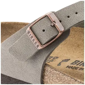 Tongs étroite femme Birkenstock Gizeh image-5