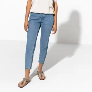 Tongs étroite femme Birkenstock Gizeh image-6