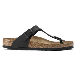 Sandalen Birkenstock Gizeh Birko-Flor