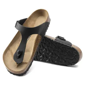 Sandals Birkenstock Gizeh Birko-Flor image-2