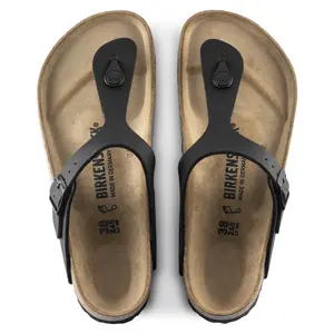Sandals Birkenstock Gizeh Birko-Flor image-3