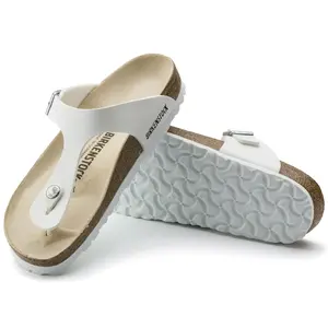 Sandales Birkenstock Gizeh Birko-Flor image-1