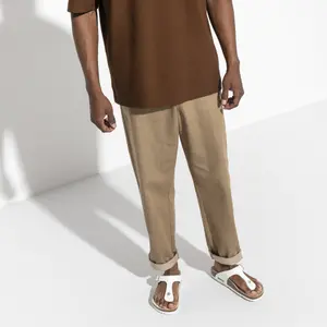 Sandálok Birkenstock Gizeh Birko-Flor image-3