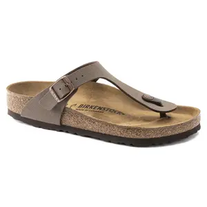 Chinelos de mulher Birkenstock Gizeh BS image-1