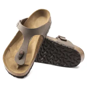 Chinelos de mulher Birkenstock Gizeh BS image-5