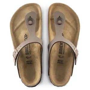 Chinelos de mulher Birkenstock Gizeh BS image-6