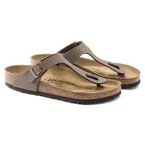Chinelos de mulher Birkenstock Gizeh BS image-2