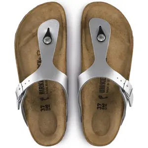 Flip-Flops Birkenstock Gizeh Etroite image-3