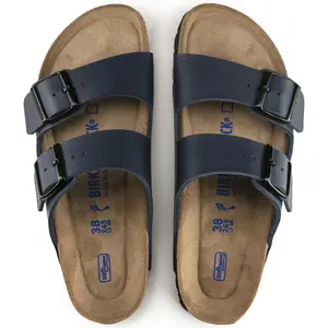 Sandales Birkenstock Arizona Birko-Flor image-3