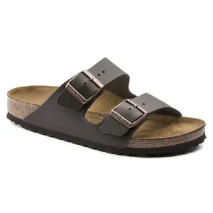 Sandales Birkenstock Arizona Natural Leather image-0