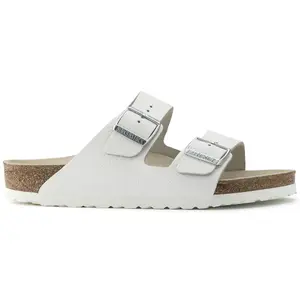 Sandales Birkenstock Arizona Natural Leather image-1