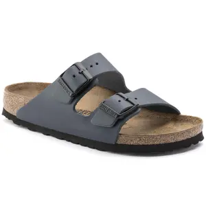 Sandales Birkenstock Arizona Natural Leather image-0