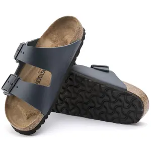 Sandales Birkenstock Arizona Natural Leather image-2
