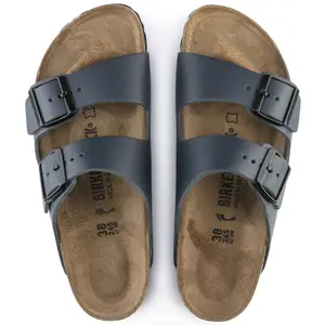 Sandales Birkenstock Arizona Natural Leather image-3