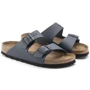 Sandales Birkenstock Arizona Natural Leather image-4